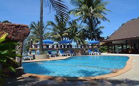 Lanta Il Mare Beach Resort