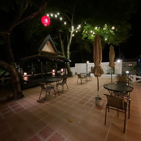 Lanta Il Mare Beach Resort Ко-Ланта Экстерьер фото