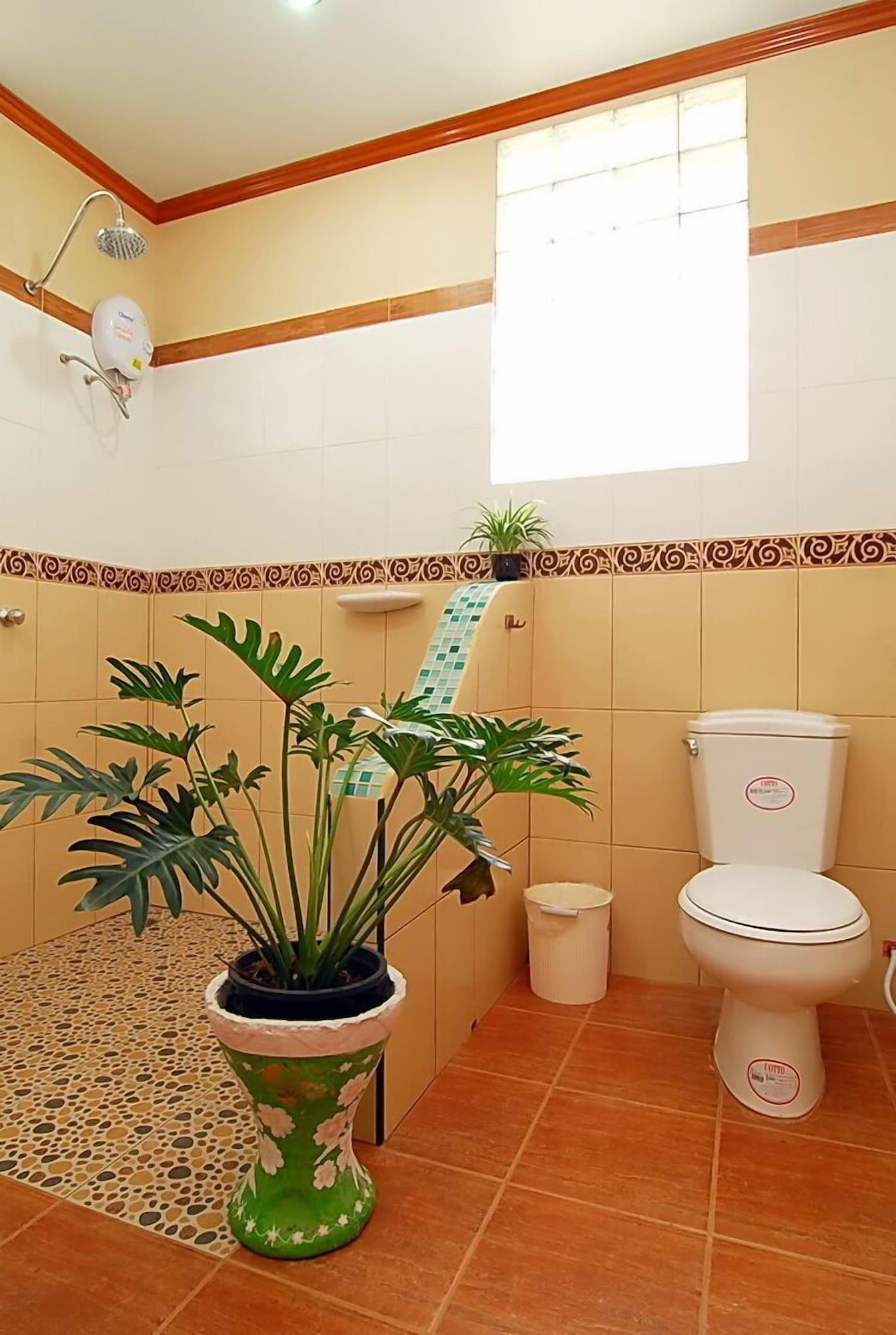 Lanta Il Mare Beach Resort Ко-Ланта Экстерьер фото