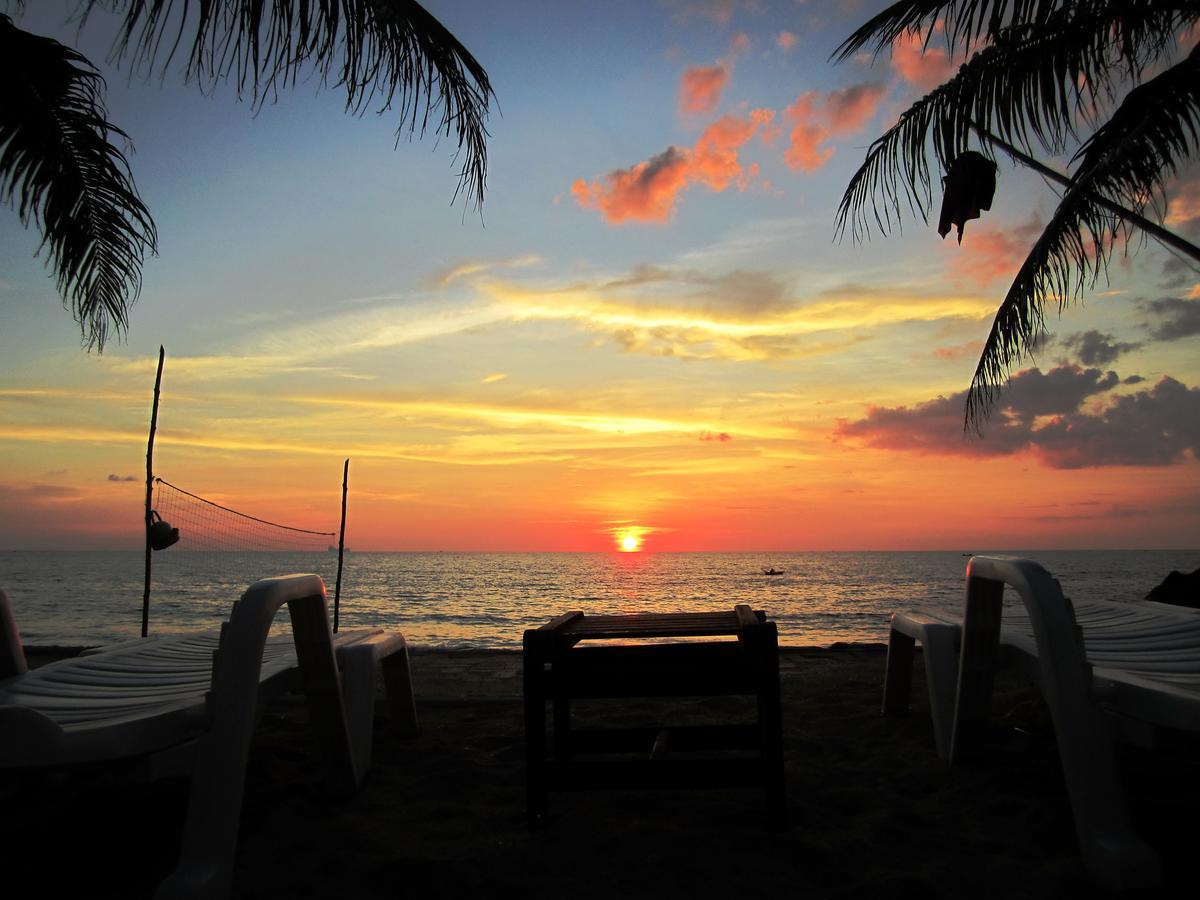 Lanta Il Mare Beach Resort Ко-Ланта Экстерьер фото