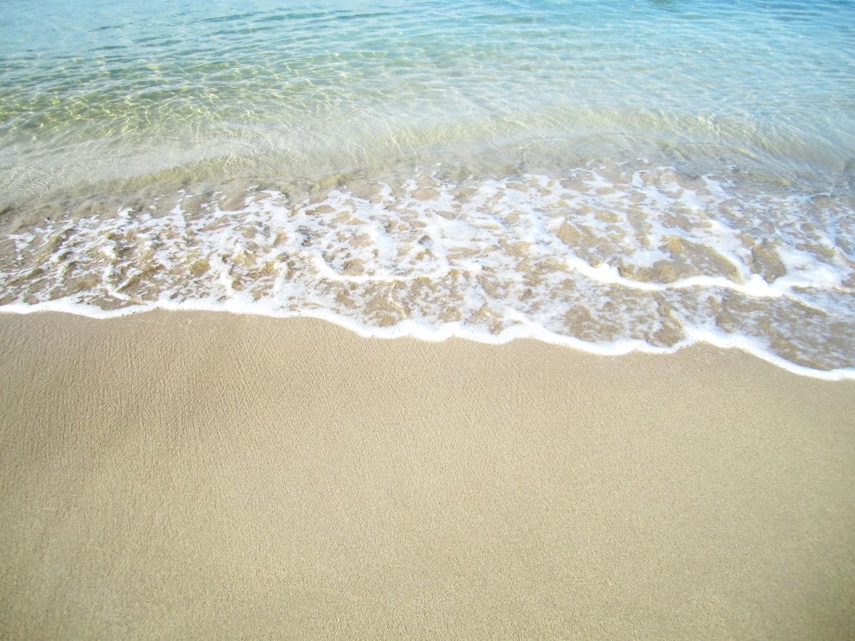 Lanta Il Mare Beach Resort Ко-Ланта Экстерьер фото